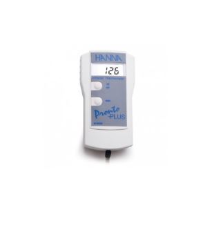 เครื่องวัดอุณหภูมิอินฟราเรด Hanna HI99551-00 foodcare infrared thermometer